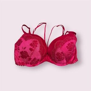 Victoria’s Secret Very Sexy Push Up Bra